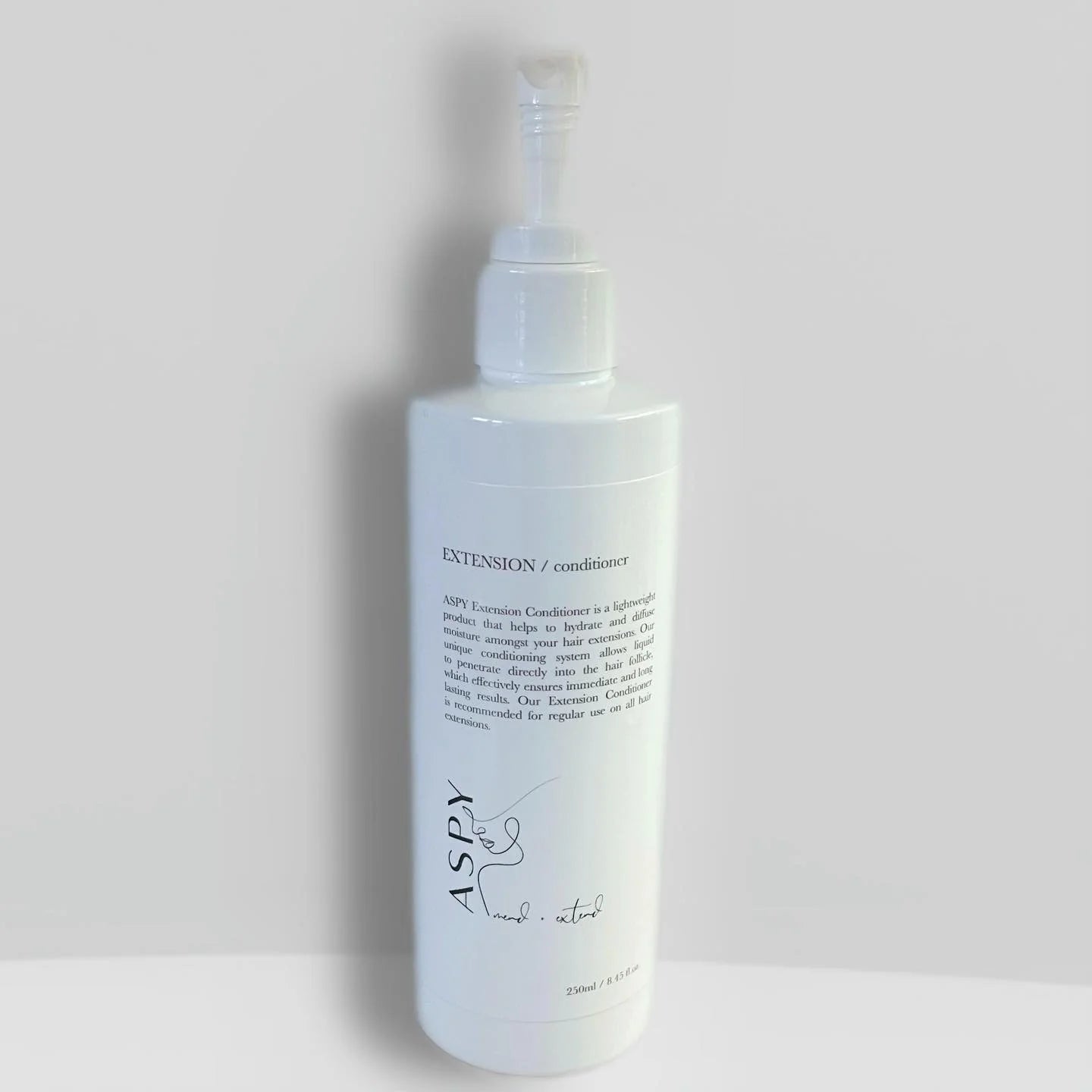 ASPY Mend + Extend Conditioner